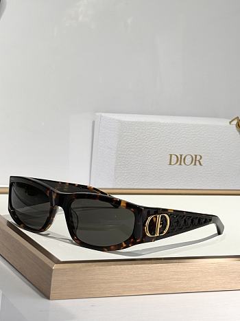 Dior Glasses Code D0346-02