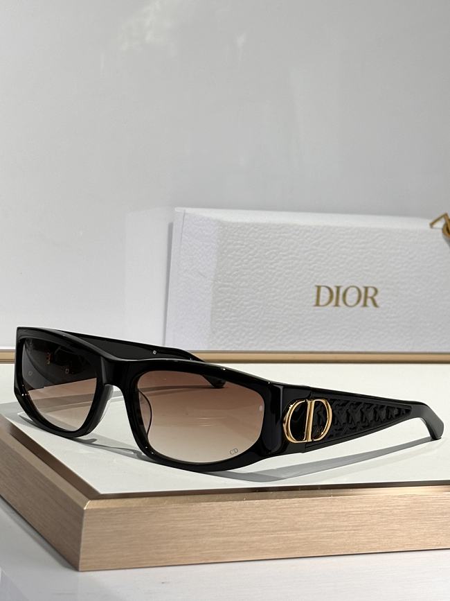Dior Glasses Code D0346-03 - 1