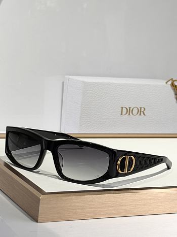 Dior Glasses Code D0346-04
