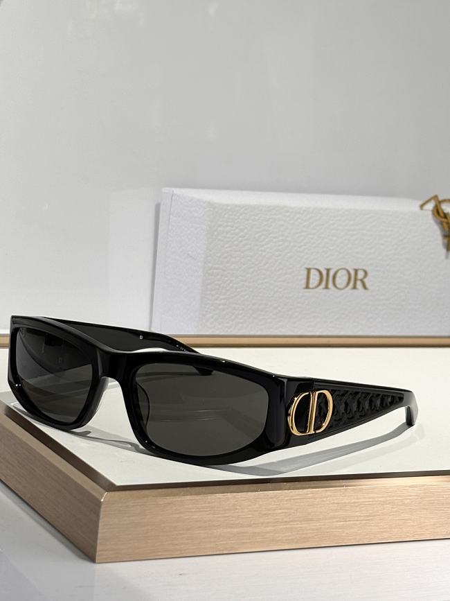 Dior Glasses Code D0346-05 - 1