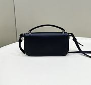 Fendi by Marc Jacobs Black Bag Size 25x18x10CM - 6