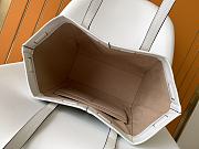 Fendi Origami F5214 Bag Size 27x16.5x27CM - 6