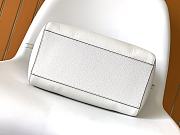 Fendi Origami F5214 Bag Size 27x16.5x27CM - 5