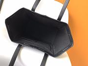 Fendi Origami F5215 Bag Size 27x16.5x27CM - 6