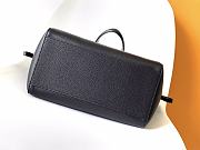 Fendi Origami F5215 Bag Size 27x16.5x27CM - 5