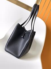 Fendi Origami F5215 Bag Size 27x16.5x27CM - 3