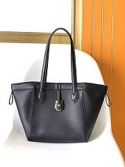 Fendi Origami F5215 Bag Size 27x16.5x27CM - 2