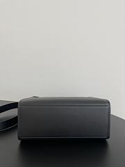 Fendi Sunshine Leather Tote Bag F9040 Size 35x17x31CM - 6