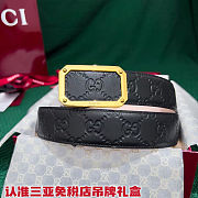 Gucci Belt GG0023-01 - 1