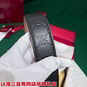Gucci Belt GG0023-01 - 5