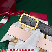 Gucci Belt GG0023-01 - 3