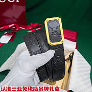 Gucci Belt GG0023-01 - 2