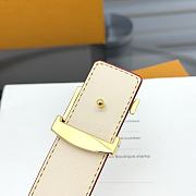 Louis Vuitton Belt LV0076-01 - 5