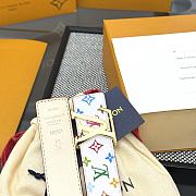 Louis Vuitton Belt LV0076-01 - 6
