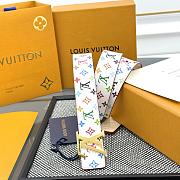 Louis Vuitton Belt LV0076-01 - 4