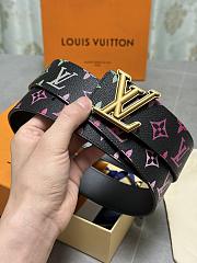 Louis Vuitton Belt LV0108-01 - 4