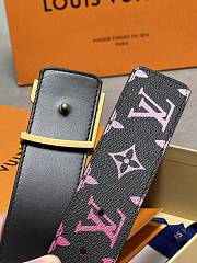 Louis Vuitton Belt LV0108-01 - 3
