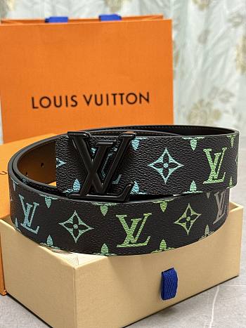 Louis Vuitton Belt LV0108-02