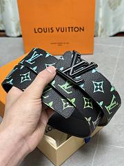 Louis Vuitton Belt LV0108-02 - 3