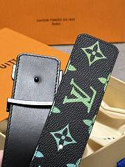 Louis Vuitton Belt LV0108-02 - 5