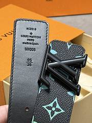 Louis Vuitton Belt LV0108-02 - 4