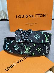 Louis Vuitton Belt LV0108-02 - 2