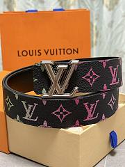 Louis Vuitton Belt LV0108-03 - 6
