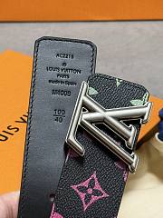 Louis Vuitton Belt LV0108-03 - 5