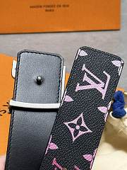 Louis Vuitton Belt LV0108-03 - 4