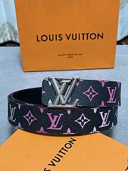 Louis Vuitton Belt LV0108-03 - 2