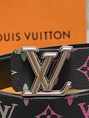 Louis Vuitton Belt LV0108-03 - 3