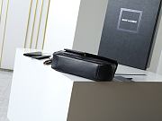 Saint Laurent Loulou Shoulder YS6312 Bag Size 29x15x10cm - 6