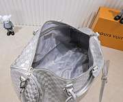 LV Keepall Bandouliere 50cm 57963 Size 50x29x23cm - 3