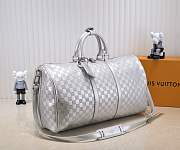 LV Keepall Bandouliere 50cm 57963 Size 50x29x23cm - 2