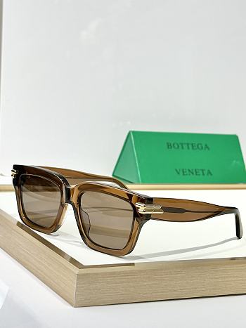 Bottega Veneta Glasses BV0045-03