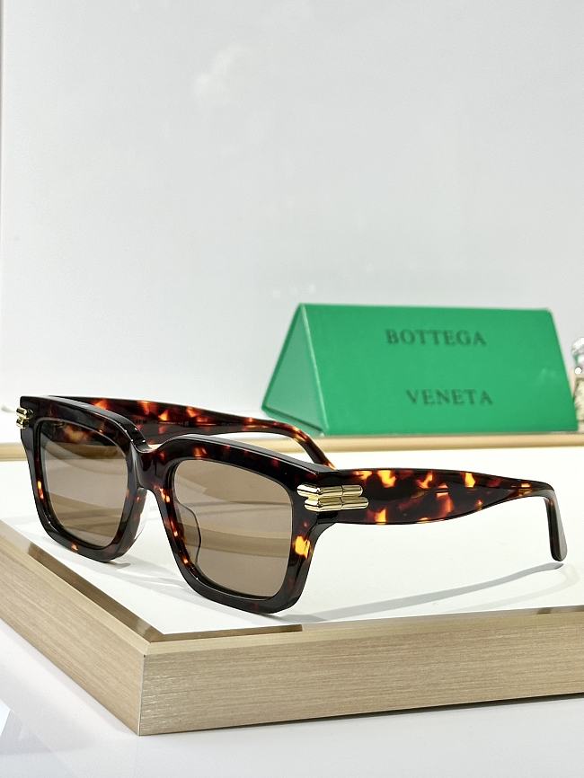 Bottega Veneta Glasses BV0045-04 - 1