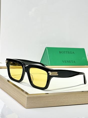 Bottega Veneta Glasses BV0045-05