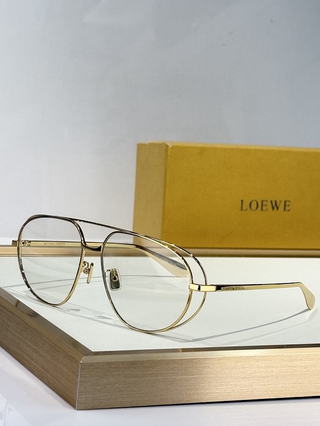 Bottega Veneta Glasses BV0046 - 1