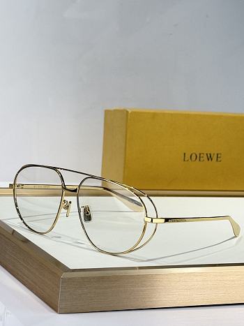 Bottega Veneta Glasses BV0046