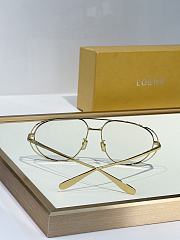 Bottega Veneta Glasses BV0046 - 4