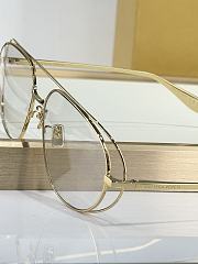 Bottega Veneta Glasses BV0046 - 3