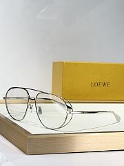 Bottega Veneta Glasses BV0048 - 3