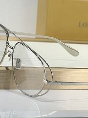 Bottega Veneta Glasses BV0048 - 4