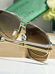 Bottega Veneta Glasses BV092-01 - 4