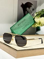 Bottega Veneta Glasses BV092-01 - 2
