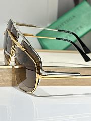 Bottega Veneta Glasses BV092-01 - 3