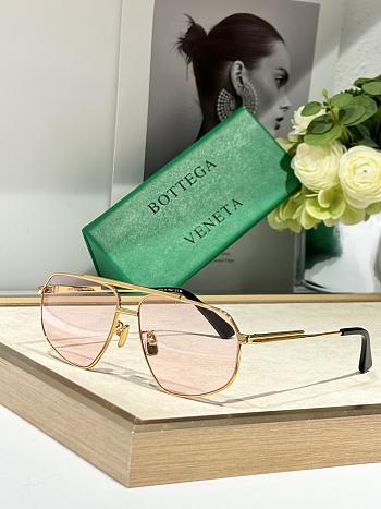 Bottega Veneta Glasses BV092-02