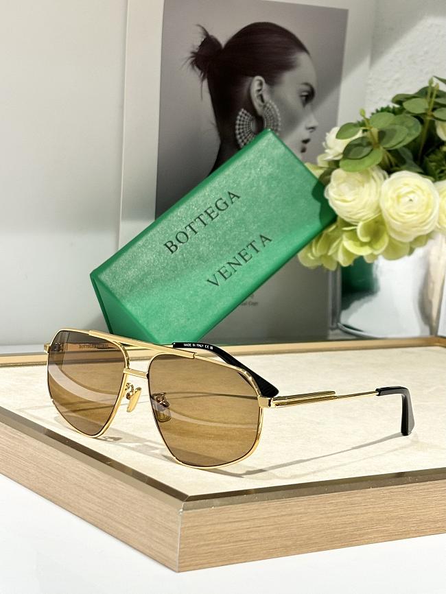 Bottega Veneta Glasses BV092-03 - 1