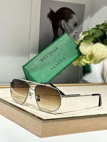 Bottega Veneta Glasses BV092-04