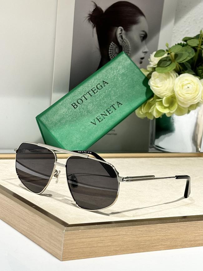 Bottega Veneta Glasses BV092-05 - 1